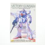『中古即納』{PTM} MG 1/100 LM312V04 Vガンダム Ver.Ka(スペシャルクリア外装パーツ付) 機動戦士Vガンダム プラモデル(161410) バンダイ(20100825)