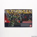 『中古即納』{PTM} SDガンダム BB戦士 381 LEGEND BB 殺駆頭(闇将軍)(ザクト ヤミショウグン) SD戦国伝 プラモデル バンダイ(20130413)