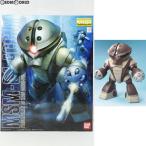 『中古即納』{PTM} MG 1/100 MSM-04 アッガイ 機動戦士ガンダム プラモデル(0134108) バンダイ(20050731)