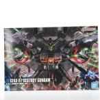 『中古即納』{PTM} HG 1/144 デストロイガンダム 機動戦士ガンダムSEED DESTINY(シード デスティニー) プラモデル(5066297) バンダイスピリッツ(20240309)