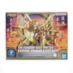『中古即納』{PTM} ガンダムベース限定 RG 1/144 GF13-017NJII ゴッドガンダム ハイパー Gガンダム プラモデル(5067292) バンダイスピリッツ(20250308)