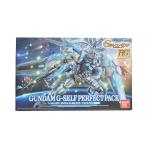 『中古即納』{PTM} HG 1/144 ガンダム G-セルフ(パーフェクトパック装備型) ガンダム Gのレコンギスタ プラモデル(0200636) バンダイ(20180427)