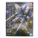 『中古即納』{PTM} (再販) MG 1/100 F91 ガンダムF91 Ver.2.0 機動戦士ガンダムF91 プラモデル(5061612) バンダイスピリッツ(20250831)