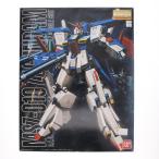 『中古即納』{PTM} MG 1/100 MSZ-010 ダブルゼータガンダム 機動戦士ガンダムZZ(ダブルゼータ) プラモデル(0071690) バンダイ(20131019)