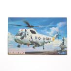 [ б/у немедленная уплата ]{PTM} H серии No.17 1/72sikoru лыжи SH-3H SeaKing пластиковая модель (72072) Fujimi модель (FUJIMI)(19870101)
