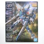 『中古即納』{PTM} (再販) MG 1/100 F91 ガンダムF91 Ver.2.0 機動戦士ガンダムF91 プラモデル(5061612) バンダイスピリッツ(20250831)