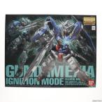 『中古即納』{PTM} MG 1/100 GN-001 ガンダムエクシア イグニッションモード 機動戦士ガンダム00(ダブルオー) プラモデル バンダイ(20100731)
