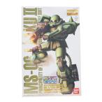 『中古即納』{PTM} ガンプラEXPO限定 MG 1/100 MS-06J 量産型ザク Ver.2.0 リアルタイプカラー仕様 機動戦士ガンダム プラモデル(0154479) バンダイ(20080430)