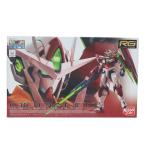 『中古即納』{PTM} ガンプラEXPO限定 RG 1/144 GNT-0000 ダブルオークアンタ トランザムクリアVer. 劇場版 機動戦士ガンダム00 プラモデル バンダイ(20160811)