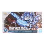 ショッピングガンダム 『中古即納』{PTM} ガンダムベース限定 MG 1/100 RX-0 ユニコーンガンダム ペルフェクティビリティ UC プラモデル(5057864) バンダイスピリッツ(20190720)