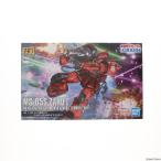 『中古即納』{PTM} HG 1/144 MS-05S シャア専用ザクI 機動戦士ガンダム THE ORIGIN(ジ オリジン) プラモデル バンダイスピリッツ(20200930)