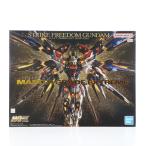 『中古即納』{PTM} (再販) MGEX 1/100 ストライクフリーダムガンダム 機動戦士ガンダムSEED DESTINY プラモデル バンダイスピリッツ(20250716)