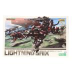 『中古即納』{PTM} (再販) HMM 1/72 EZ-035 ライトニングサイクス ZOIDS(ゾイド) プラモデル(ZD036) コトブキヤ(20161021)