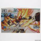ガンプラEXPO限定 HGBF 1/144 トライバーニングガンダム PPクリアVer