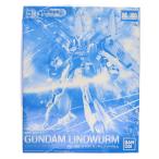 『中古即納』{PTM} プレミアムバンダイ限定 RE/100 1/100 ガンダムリントヴルム ガンダムビルドダイバーズ プラモデル(5063406) バンダイスピリッツ(20220228)
