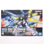 『中古即納』{PTM} (再販) HGAW 1/144 GX-9901-DX ガンダムダブルエックス 機動新世紀ガンダムX プラモデル(0183664) バンダイスピリッツ(20251217)