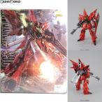 『中古即納』{PTM} MG 1/100 MSN-06S シナンジュ 機動戦士ガンダムUC(ユニコーン) プラモデル(0181597) バンダイ(20130327)