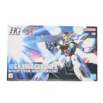 『中古即納』{PTM} (再販) HGAW 1/144 GX-9900 ガンダムX(エックス) 機動新世紀ガンダムX プラモデル(5064871) バンダイスピリッツ(20250831)