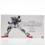 『中古即納』{PTM} PG 1/60 GAT-X105 ストライクガンダム 機動戦士ガンダムSEED(シード) プラモデル(0131413) バンダイ(20041130)