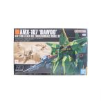 ショッピングガンダム 『中古即納』{PTM} (再販) HGUC 1/144 AMX-107 バウ 量産型 機動戦士ガンダムZZ(ダブルゼータ) プラモデル(5055727) バンダイスピリッツ(20251112)