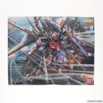 『中古即納』{PTM} MG 1/100 ストライクルージュ オオトリ装備 Ver.RM 機動戦士ガンダムSEED DESTINY プラモデル(844750) バンダイ(20170624)