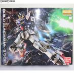 ショッピングガンダム 『中古即納』{PTM} MG 1/100 ビルドガンダムMk-II ガンダムビルドファイターズ プラモデル バンダイ(20140315)