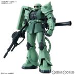 『中古即納』{PTM} (再販) HGUC 1/144 MS-06 ザクII 機動戦士ガンダム プラモデル(5061545) バンダイスピリッツ(20250222)