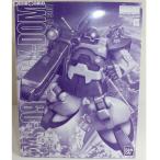 『中古即納』{PTM} JAF・CON9限定 MG 1/100 MS-09R リック・ドム クリアバージョン イベント限定モデル 機動戦士ガンダム プラモデル バンダイ(20000730)
