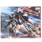 『中古即納』{PTM} MG 1/100 GAT-X105 エールストライクガンダム Ver.RM 機動戦士ガンダムSEED(シード) プラモデル(0181349) バンダイ(20200926)