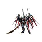 『中古即納』{PTM} MNP-XH12 干将(かんしょう) プラスチックモデルキット 星甲魂将伝(せいこうこんしょうでん) プラモデル MOTOR NUCLEAR(摩動核社)(20251211)