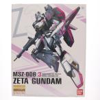 『中古即納』{PTM} MG LIMITED 1/100 MSZ-006-3 ゼータガンダム3号機(Zガンダム3号機) GUNDAM EVOLVE(ガンダム イボルブ) プラモデル バンダイ(20070331)