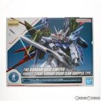 ショッピングガンダム 『中古即納』{PTM} ガンダムベース限定 MG 1/100 パーフェクトストライクガンダム グランドスラム装備型 ガンダムSEED プラモデル バンダイスピリッツ(20220806)