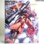 『中古即納』{PTM} MG 1/100 MS-06R-2 ジョニー・ライデン専用ザク Ver.2.0 機動戦士ガンダム プラモデル(0156535) バンダイ(20080930)