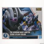 『中古即納』{PTM} ガンダムベース限定 RG 1/144 MSN-02 ジオング[クリアカラー] 機動戦士ガンダム プラモデル(5062050) バンダイスピリッツ(20211031)