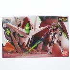 『中古即納』{PTM} ガンプラEXPO限定 RG 1/144 GNT-0000 ダブルオークアンタ トランザムクリアVer. 劇場版 機動戦士ガンダム00 プラモデル バンダイ(20160811)