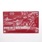『中古即納』{PTM} イベント限定 HG 1/144 MSN-001-2 デルタガンダム弐号機 機動戦士ガンダムUC(ユニコーン) MSV プラモデル バンダイスピリッツ(20240503)