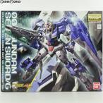 『中古即納』{PTM} MG 1/100 GN-0000GNHW/7SG ダブルオーガンダム セブンソード/G 機動戦士ガンダム00V戦記 プラモデル(0171075) バンダイ(20110930)