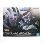 『中古即納』{PTM} (再販) RG 1/144 MSN-02 ジオング 機動戦士ガンダム プラモデル(5060425) バンダイスピリッツ(20250521)