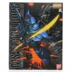 『中古即納』{PTM} MG 1/100 MS-14A ゲルググ(アナベル・ガトー専用機) 機動戦士ガンダム0083 STARDUST MEMORY プラモデル(0116408) バンダイ(20170802)
