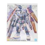 『中古即納』{PTM} (再販) MG 1/100 FA-78 フルアーマー・ガンダム Ver.Ka(GUNDAM THUNDERBOLT Ver.) プラモデル バンダイスピリッツ(20251129)