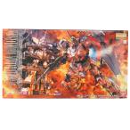 『中古即納』{PTM} MG 1/100 RX-0 ユニコーンガンダム HDカラー+MS CAGE 機動戦士ガンダムUC(ユニコーン) プラモデル(0162052) バンダイ(20100312)