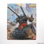 『中古即納』{PTM} MG 1/100 RX-75 ガンタンク 機動戦士ガンダム プラモデル バンダイ(20200430)