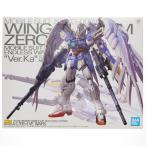 『中古即納』{PTM} (再販) MG 1/100 XXXG-00W0 ウイングガンダムゼロEW Ver.Ka 新機動戦記ガンダムW Endless Waltz プラモデル バンダイスピリッツ(20240525)