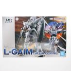 『中古即納』{PTM} プレミアムバンダイ限定 HG 1/144 エルガイム[スペシャルコーティング] 重戦機エルガイム プラモデル(5067281) バンダイスピリッツ(20250131)