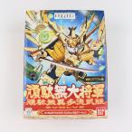 『中古即納』{PTM} SDガンダム BB戦士 286 頑駄無大将軍(頑駄無異歩流武版) GUNDAM EVOLVE プラモデル バンダイ(20051210)