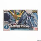 『中古即納』{PTM} RG 1/144 XXXG-00W0 ウイングガンダムゼロ EW クリアカラー プラモデル ガンダムベース限定 バンダイ(19991231)