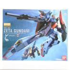 『中古即納』{PTM} MG 1/100 MSZ-006 Zガンダム Ver.2.0 HDカラー 機動戦士Zガンダム プラモデル(0157469) バンダイ(20090122)