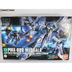 『中古即納』{PTM} HGUC 1/144 PMX-000 メッサーラ 機動戦士Zガンダム プラモデル(0182328) バンダイ(20180224)