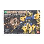 『中古即納』{PTM} HGUC 1/144 MSN-00100 百式 機動戦士Zガンダム プラモデル(0074438) バンダイ(19991031)