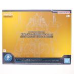 『中古即納』{PTM} ガンダムベース限定 MG 1/100 MSN-00100 百式 Ver.2.0[メカニカルコアメッキ] 機動戦士Zガンダム プラモデル バンダイスピリッツ(20251025)